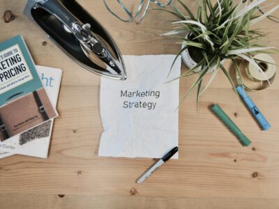 Marketing Plan